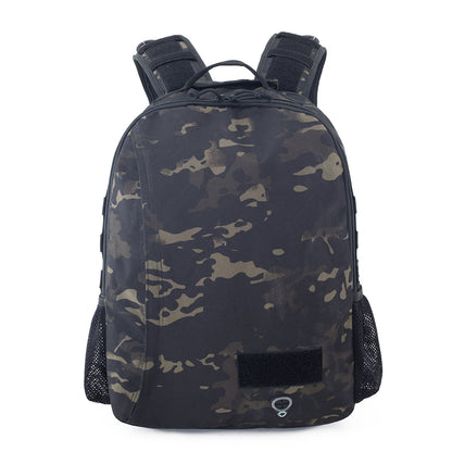 SINAIRSOFT Tactical Backpack Quick Release Stealth Vest Dual Purpose