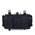 SINAIRSOFT Tactical Magazine MAG Pouch 9mm 5.56 For release buckle Vest Chest Rig