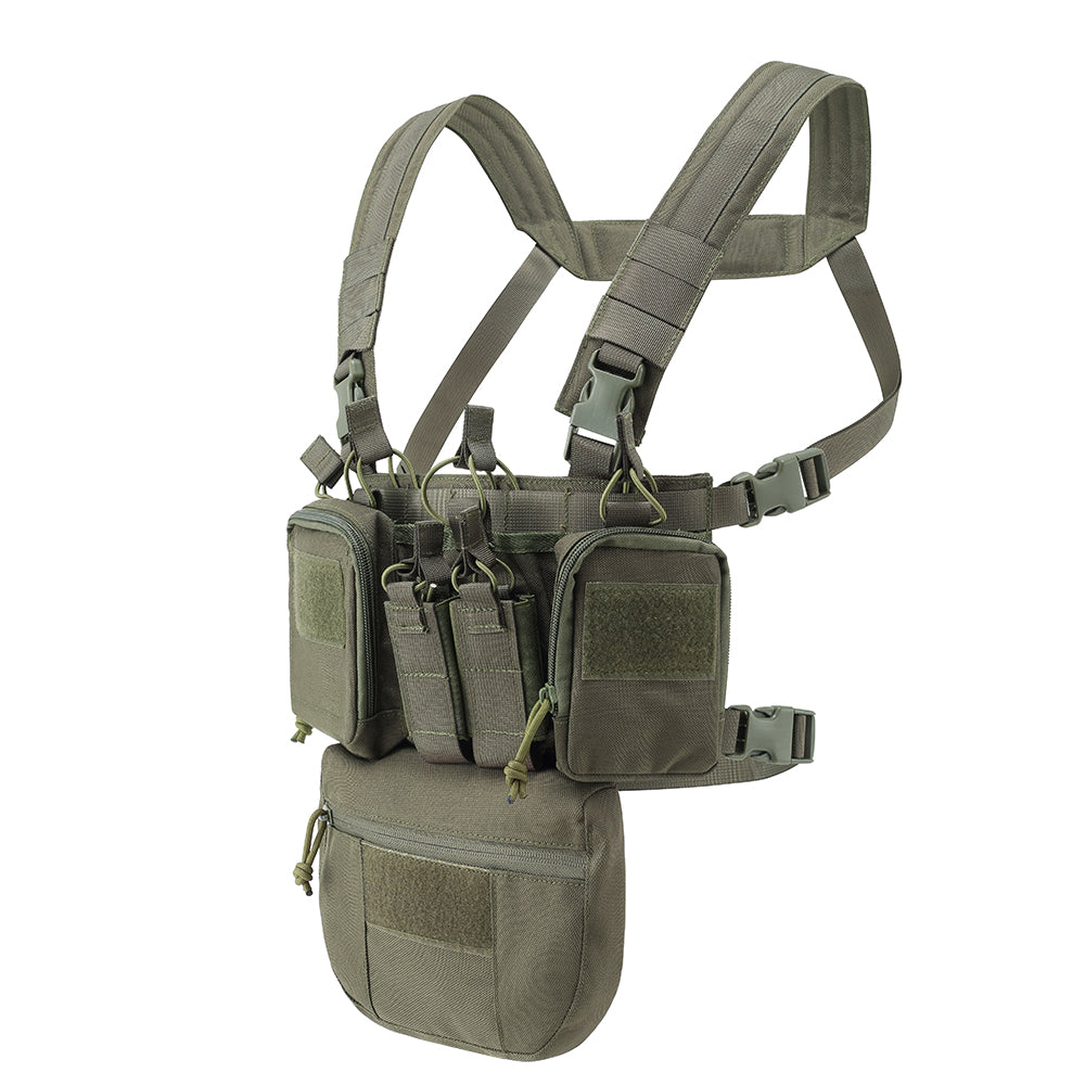 نظام حمالة الصدر المعيارية SINAIRSOFT MK3-LY1820