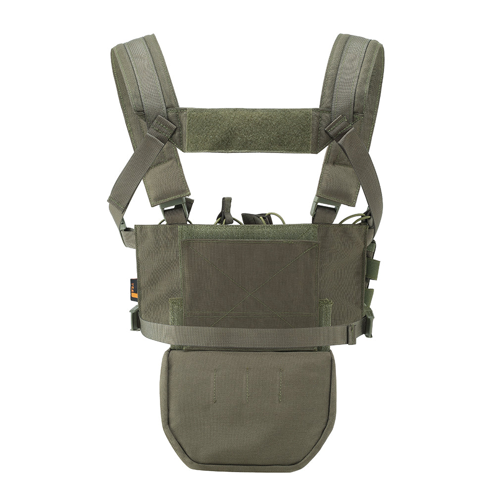 نظام حمالة الصدر المعيارية SINAIRSOFT MK3-LY1820