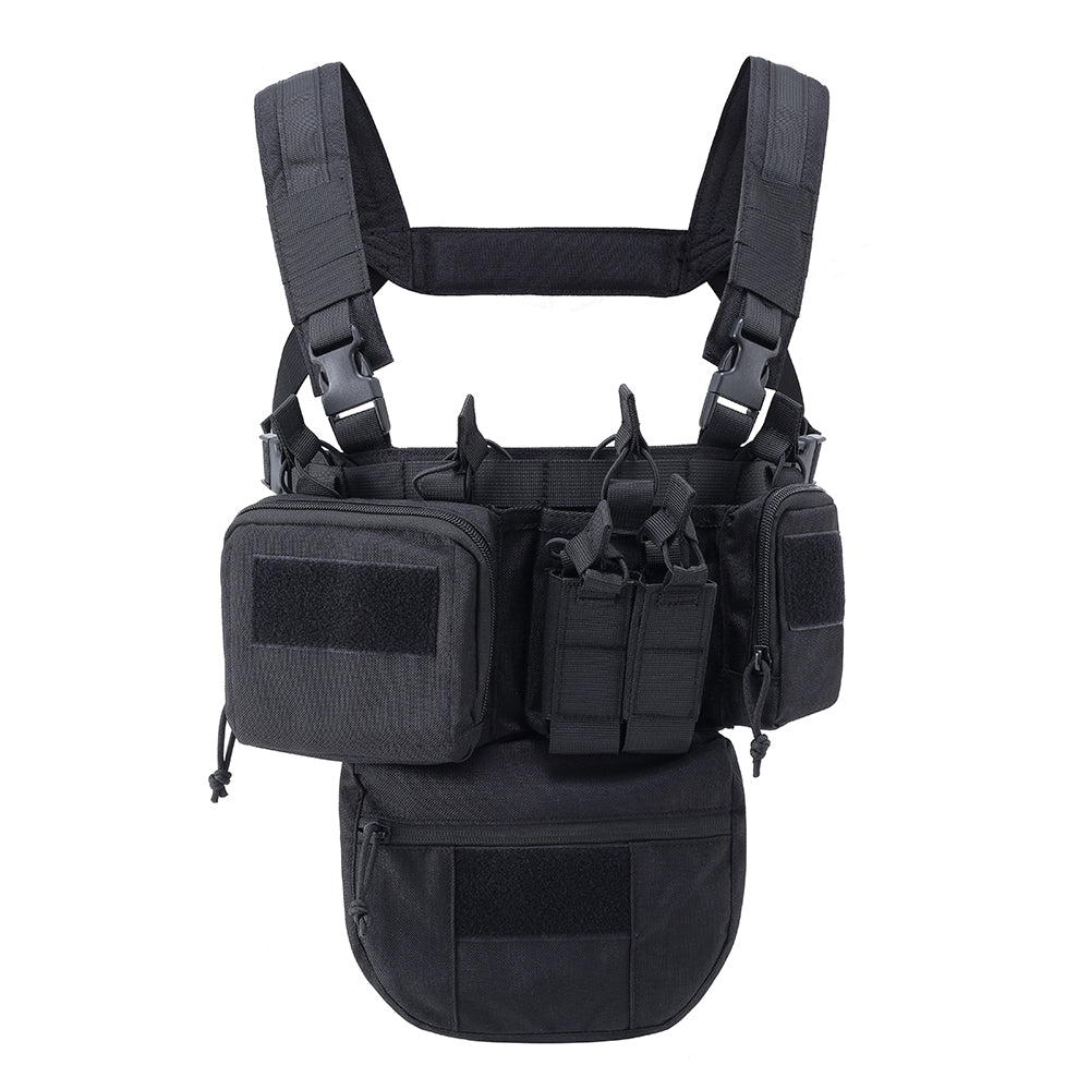 نظام حمالة الصدر المعيارية SINAIRSOFT MK3-LY1820
