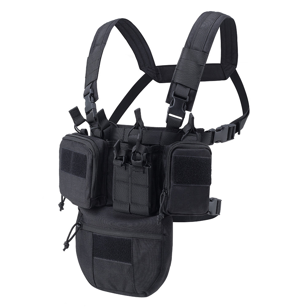 نظام حمالة الصدر المعيارية SINAIRSOFT MK3-LY1820