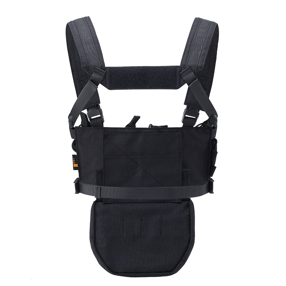 نظام حمالة الصدر المعيارية SINAIRSOFT MK3-LY1820