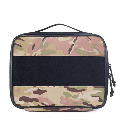 SINAIRSOFT Tactical Pistol Carry Bag Gun Storage