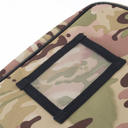 SINAIRSOFT Tactical Pistol Carry Bag Gun Storage