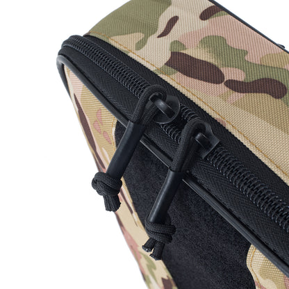 SINAIRSOFT Tactical Pistol Carry Bag Gun Storage