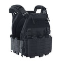 SINAIRSOFT Tactical Vest Magnetic Quick Release Light Weight LPC OCP