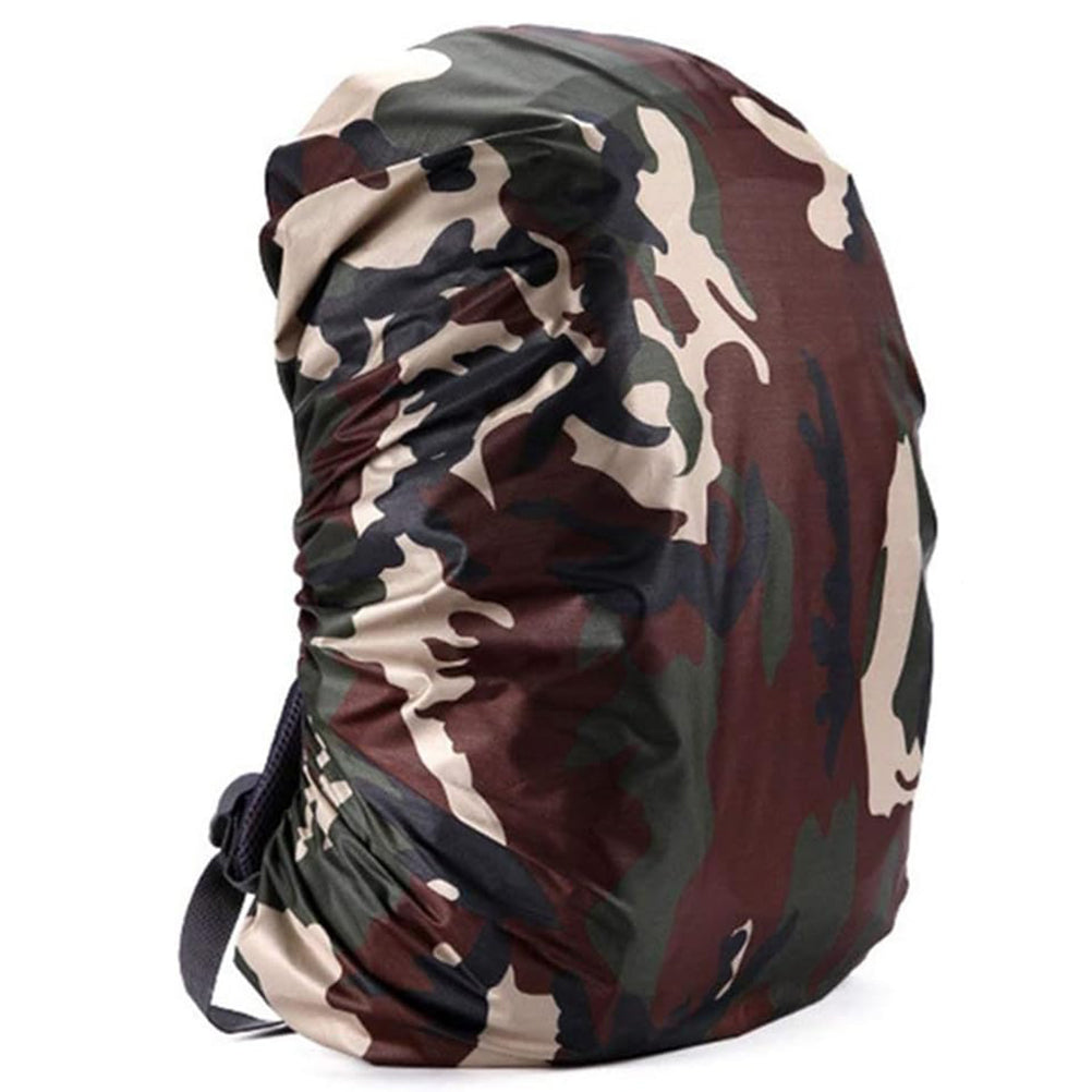 SINAIRSOFT 20L-80L Outdoor Backpack waterproof rain cover Bag