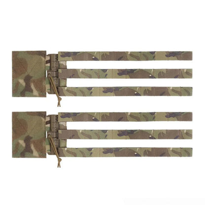 SINAIRSOFT Molle 3 Belt Frame Kit for AVS JPC SPC Vest
