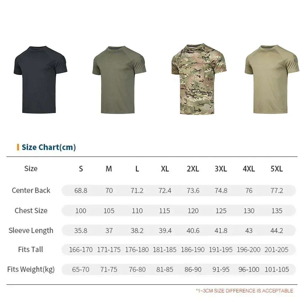 تيشيرتات EMERSONGEAR Blue Label Newt الوظيفية تيشيرتات تكتيكية قمصان علوية يومية