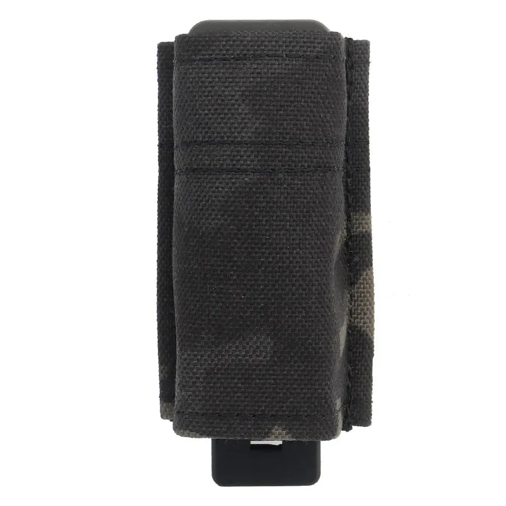 SINAIRSOFT Tactical Vest Molle 9mm حقيبة ذخيرة مفردة