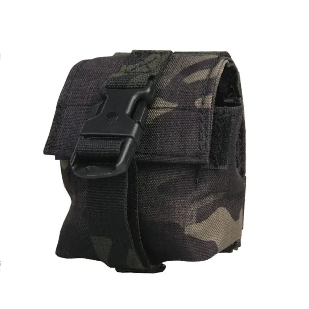 EMERSONGEAR حقائب الصدرية حقائب الصدر الصغيرة ملحقات الصدر على طراز LBT حقائب مخازن