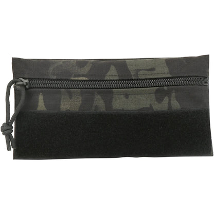 SINAIRSOFT Tactical Front Pouch Zipper Bag Portable Storage Pack