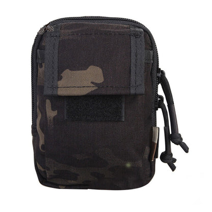 EMERSONGEAR Tactical Molle Pouch Military Utility Waist Belt Pack EDC Tools Vest Bag