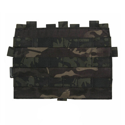 EMERSONGEAR Removable Front Molle Panel Carrier Plate