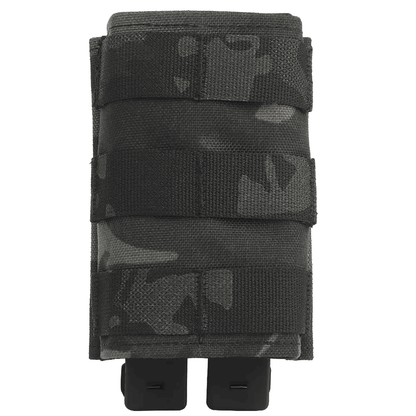 SINAIRSOFT Tactical FAST 5.56 Single Round Magazine Pouch Long