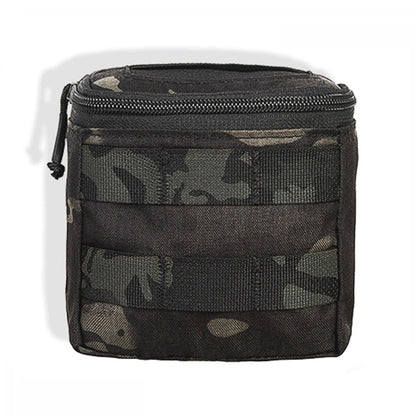EMERSONGEAR Glove Bag EDC MOLLE Waist Bag Hunting Camping Trash Bag