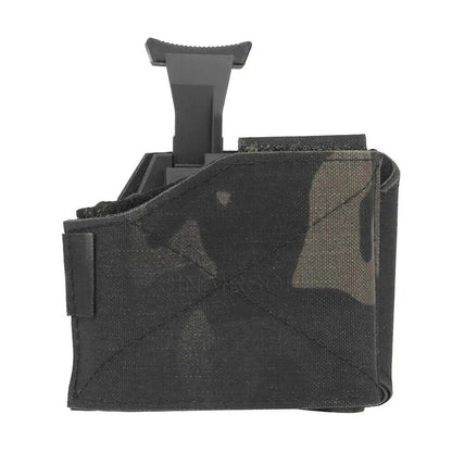 SINAIRSOFT Universal Holster Tactical MOLLE Belt