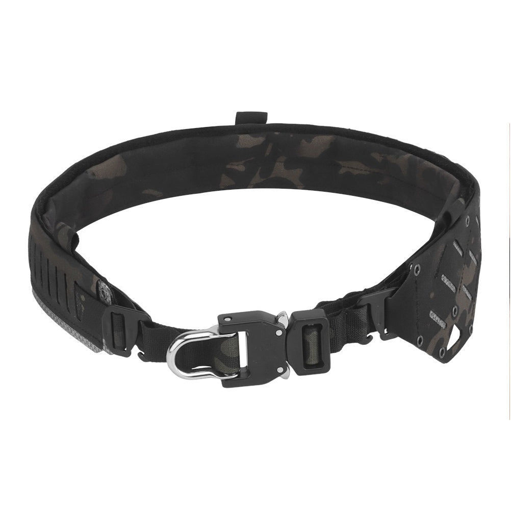 SINAIRSOFT Tactical Molle ARC Belt with Quick Release Combat Waistband