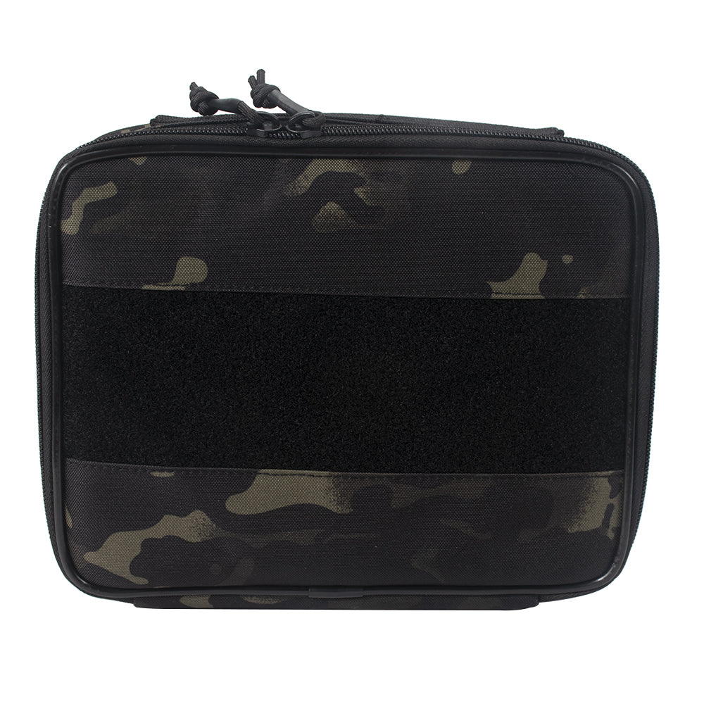 SINAIRSOFT Tactical Pistol Carry Bag Gun Storage