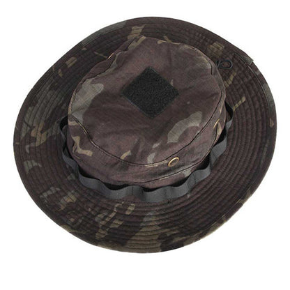 EMERSONGEAR Tactical Wide Brim Hat Outdoor Sun Hat