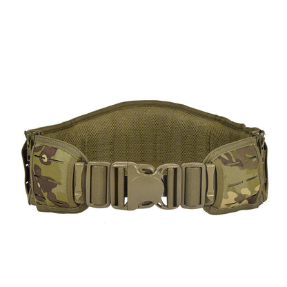SINAIRSOFT Tactical Battle Belt Multi-Purpose Molle Belts