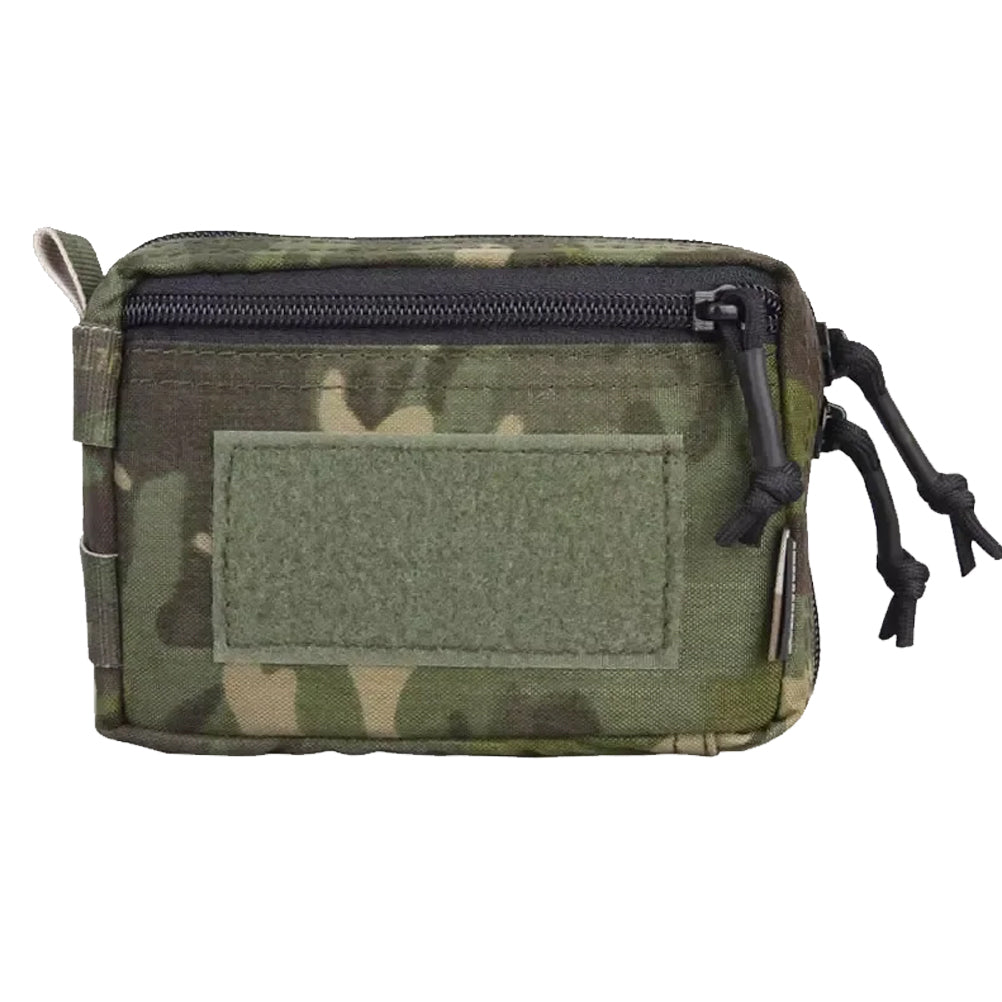 EMERSONGEAR Plug-in Debris Waist Bag Molle Pouch