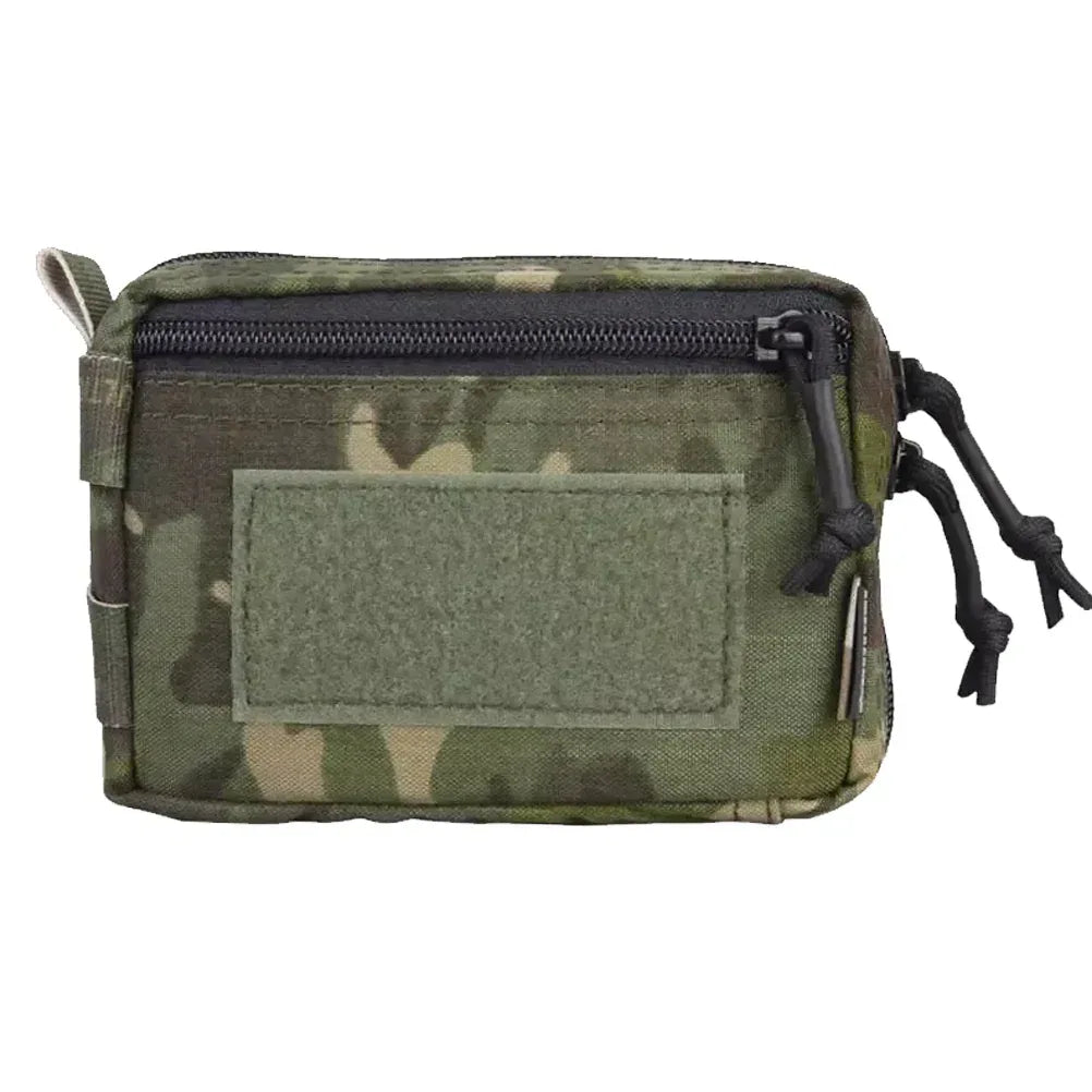حقيبة خصر متعددة الاستعمالات مع نظام مولي من EMERSONGEAR