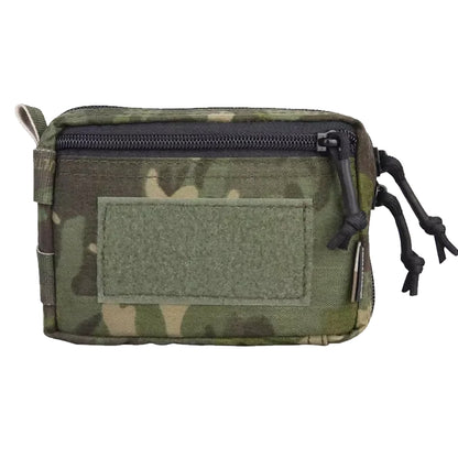 EMERSONGEAR Plug-in Debris Waist Bag Molle Pouch