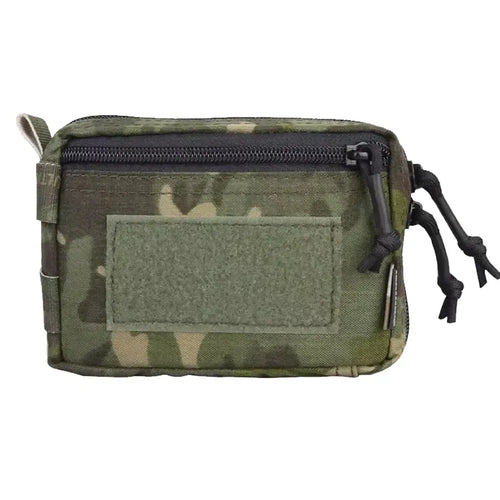 EMERSONGEAR Plug-in Debris Waist Bag Molle Pouch