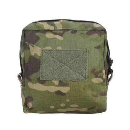 EMERSONGEAR Tactical MOLLE Management Pack Storage Pack