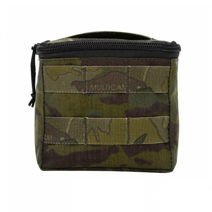 EMERSONGEAR Glove Bag EDC MOLLE Waist Bag Hunting Camping Trash Bag