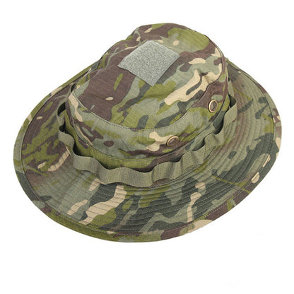 EMERSONGEAR Tactical Wide Brim Hat Outdoor Sun Hat