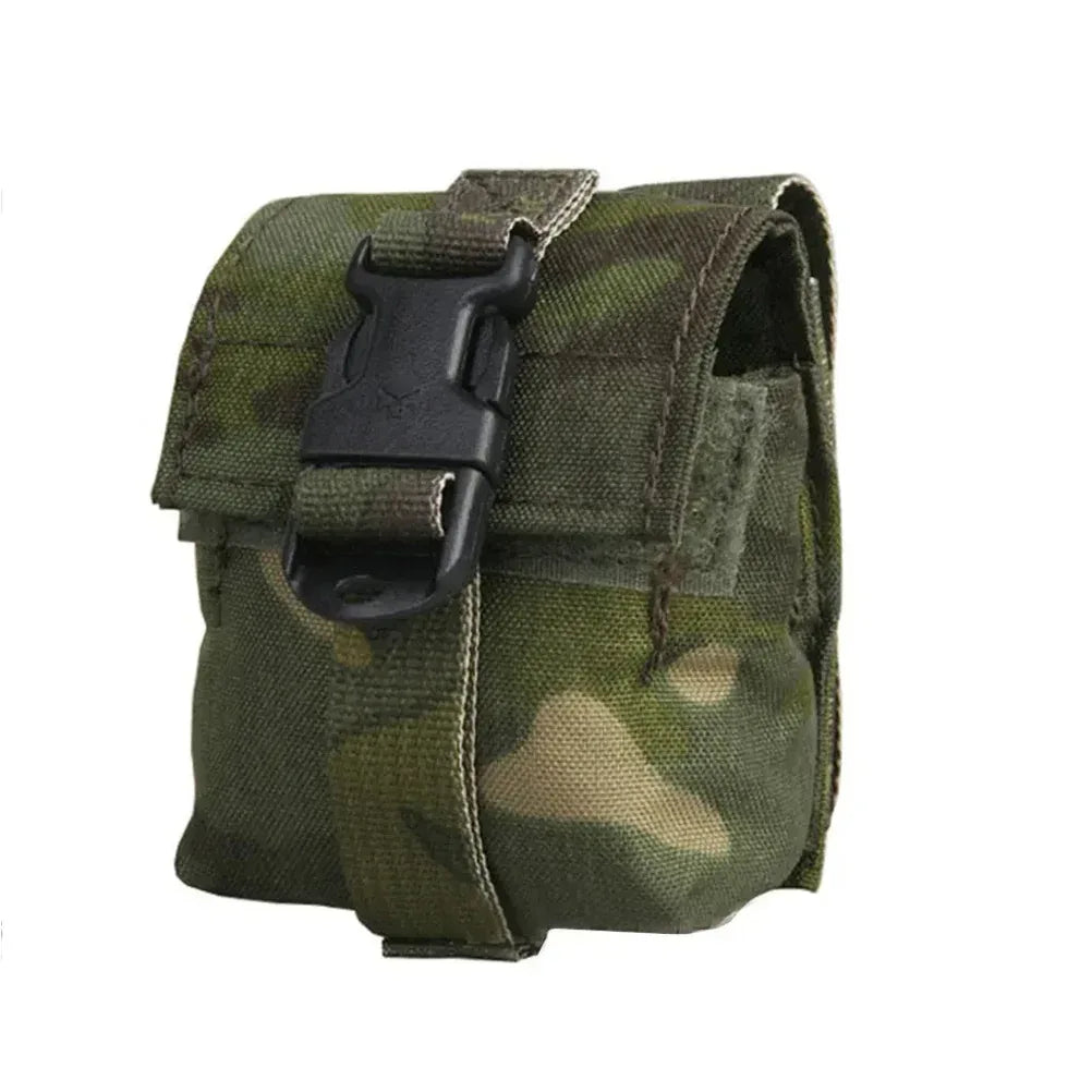 EMERSONGEAR حقائب الصدرية حقائب الصدر الصغيرة ملحقات الصدر على طراز LBT حقائب مخازن
