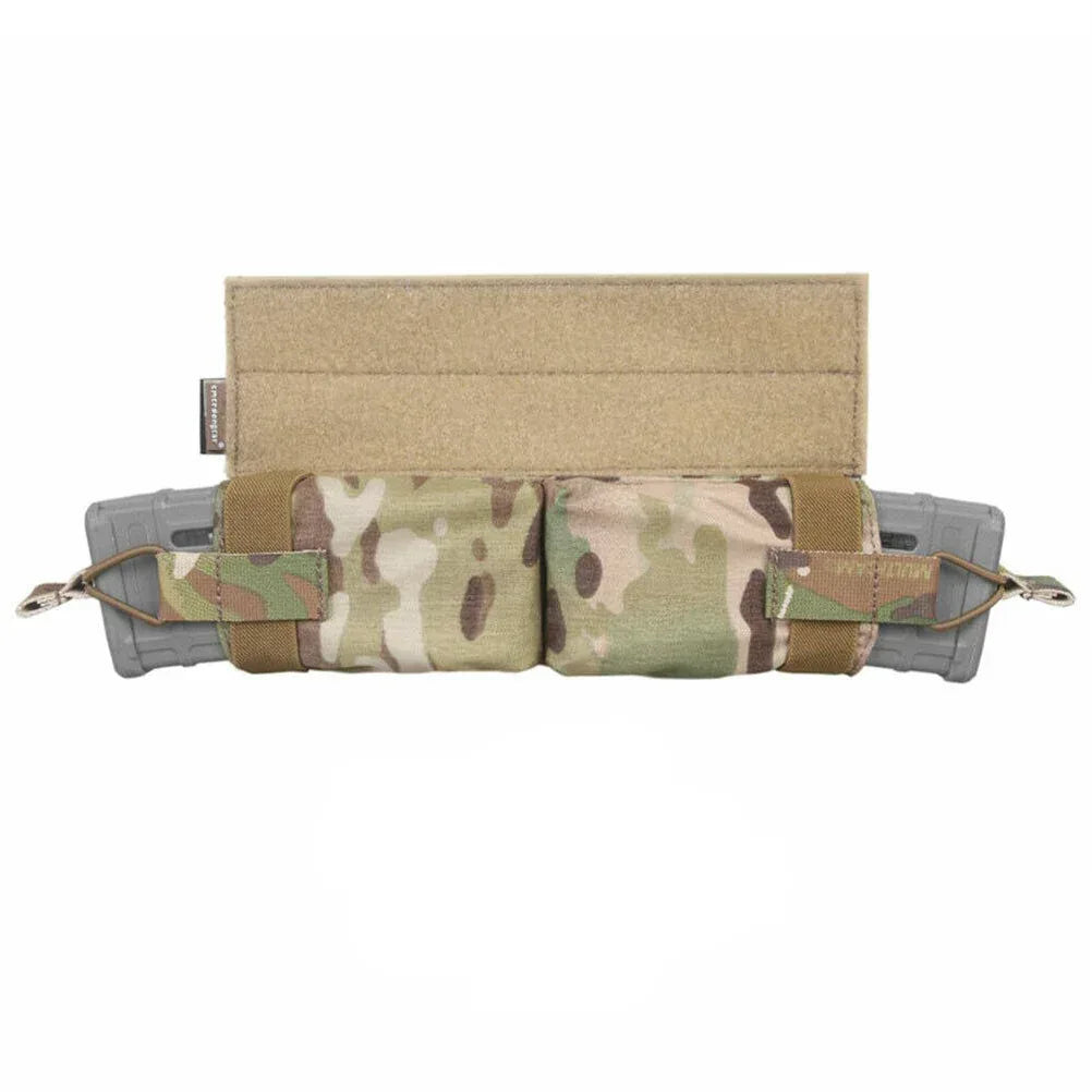 EMERSONGEAR 5.56 Rifle Molle Side Pull Magazine Pouch