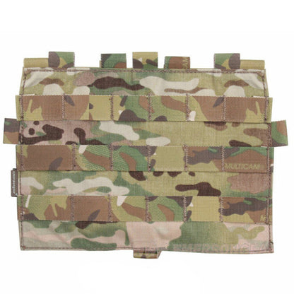 EMERSONGEAR Removable Front Molle Panel Carrier Plate