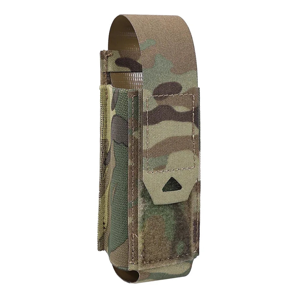 SINAIRSOFT Taktika Fulmobombo-Saketo Ilo-Sako