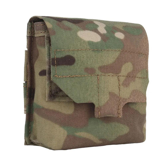 SINAIRSOFT Tactical MOLLE Bag Belt Waist Bag Organizer