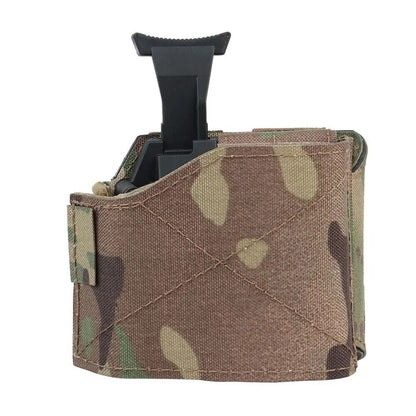 SINAIRSOFT Universal Holster Tactical MOLLE Belt