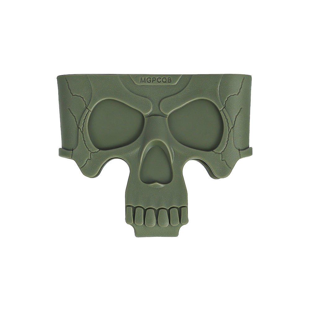SINAIRSOFT Tactical Magazine MAG Assist Puller 5.56 7.62 Anti-slip Airsoft Rubber Loops Holder