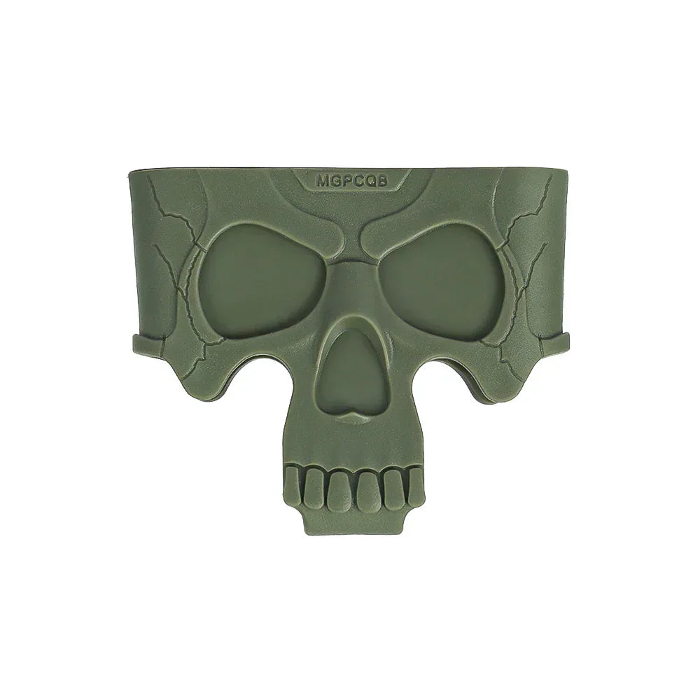 SINAIRSOFT Tactical Magazine MAG Assist Puller 5.56 7.62 Anti-slip Airsoft Rubber Loops Holder