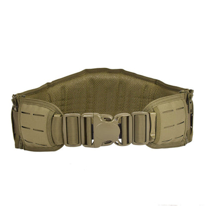 SINAIRSOFT Tactical Battle Belt Multi-Purpose Molle Belts