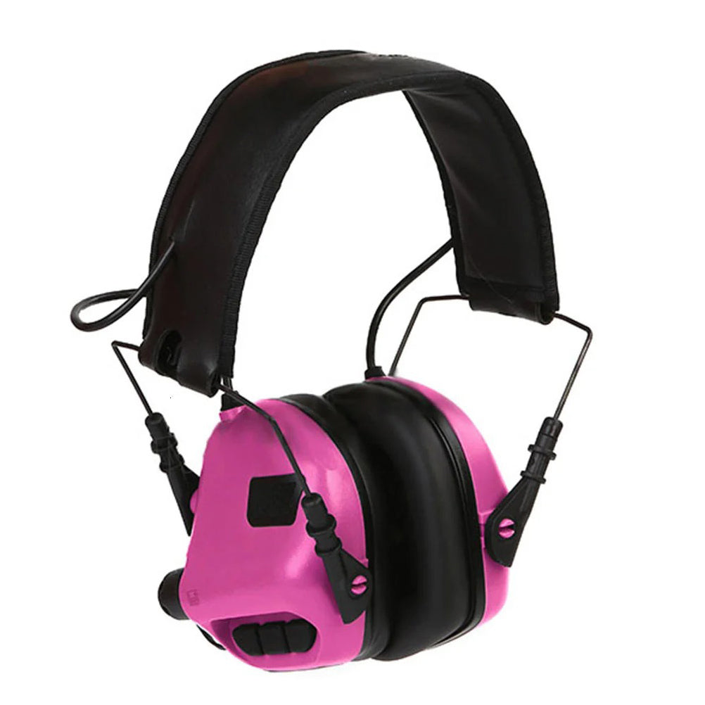 SINAIRSOFT Tactical Earmor M31 MOD3 Electronic Hearing Protector Headset Earmuffs