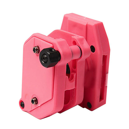 SINAIRSOFT IDPA USPSA Shooting Tactical Multi-Angle Pistol Magazine Pouch
