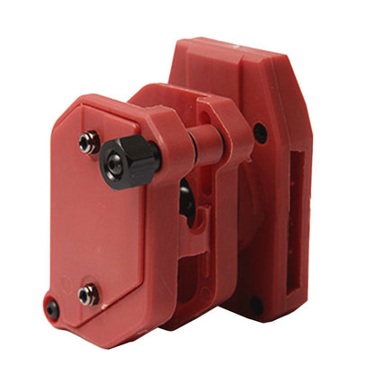 SINAIRSOFT IDPA USPSA Shooting Tactical Multi-Angle Pistol Magazine Pouch