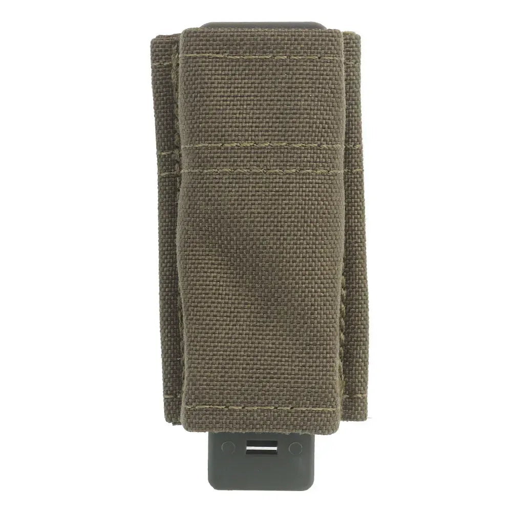 SINAIRSOFT Tactical Vest Molle 9mm حقيبة ذخيرة مفردة