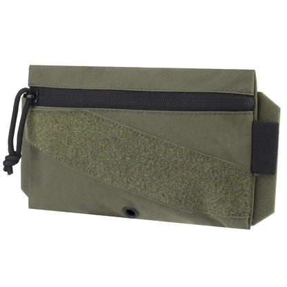 SINAIRSOFT Tactical Gp Pouch Hook Panel Tools Utility Candy Pocket Storage Bag