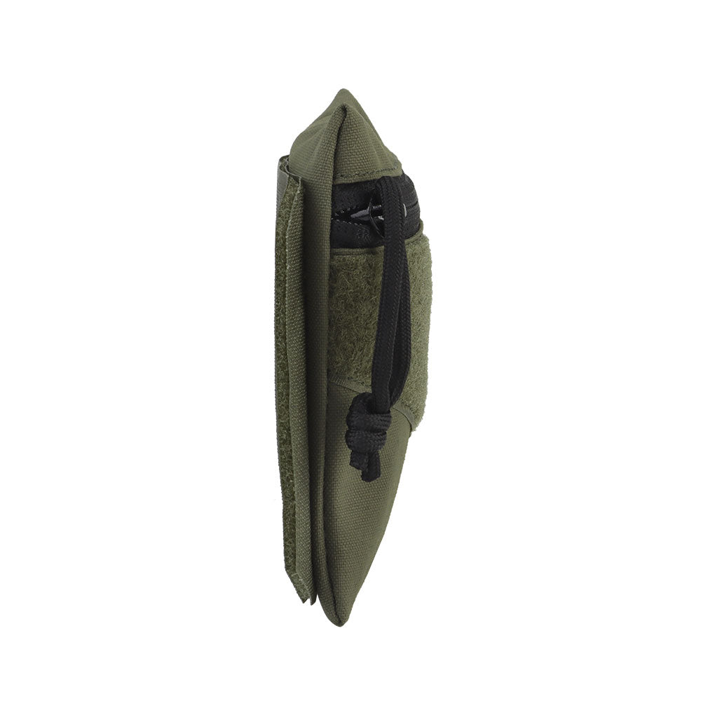SINAIRSOFT Tactical Gp Pouch Hook Panel Tools Utility Candy Pocket Storage Bag