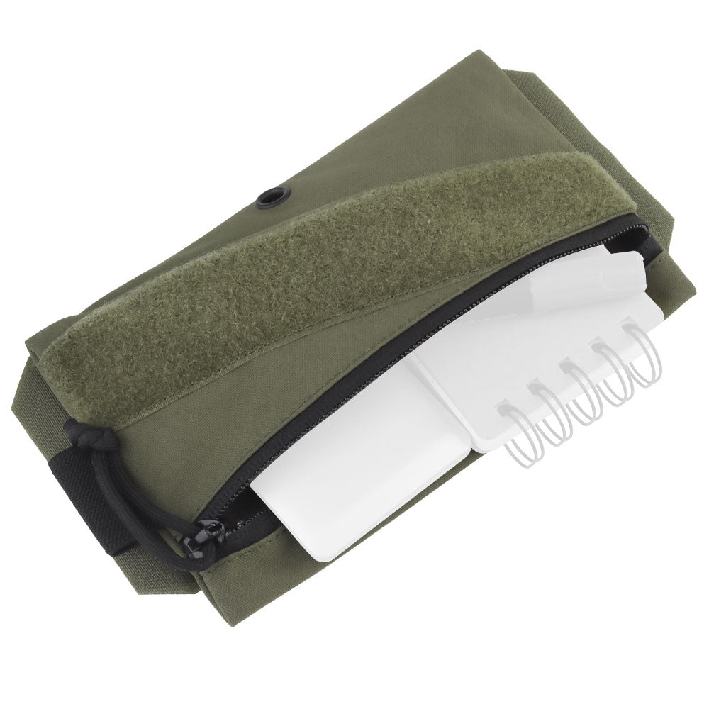 حقيبة أدوات التخزين SINAIRSOFT التكتيكية Gp Pouch Hook Panel Tools Utility Candy Pocket
