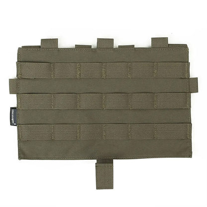 EMERSONGEAR Removable Front Molle Panel Carrier Plate